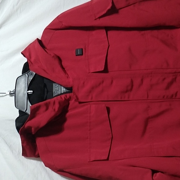 NWOT Midian Smart & Safety Work/Winter Coat Sz.MD-19 Unisex (X10 CRATE) - Picture 2 of 11